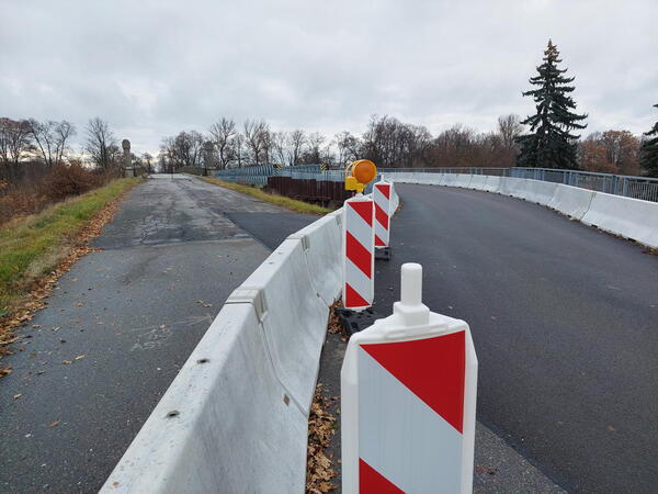 Řečany se dočkají nového mostu. Stavba začne už na jaře